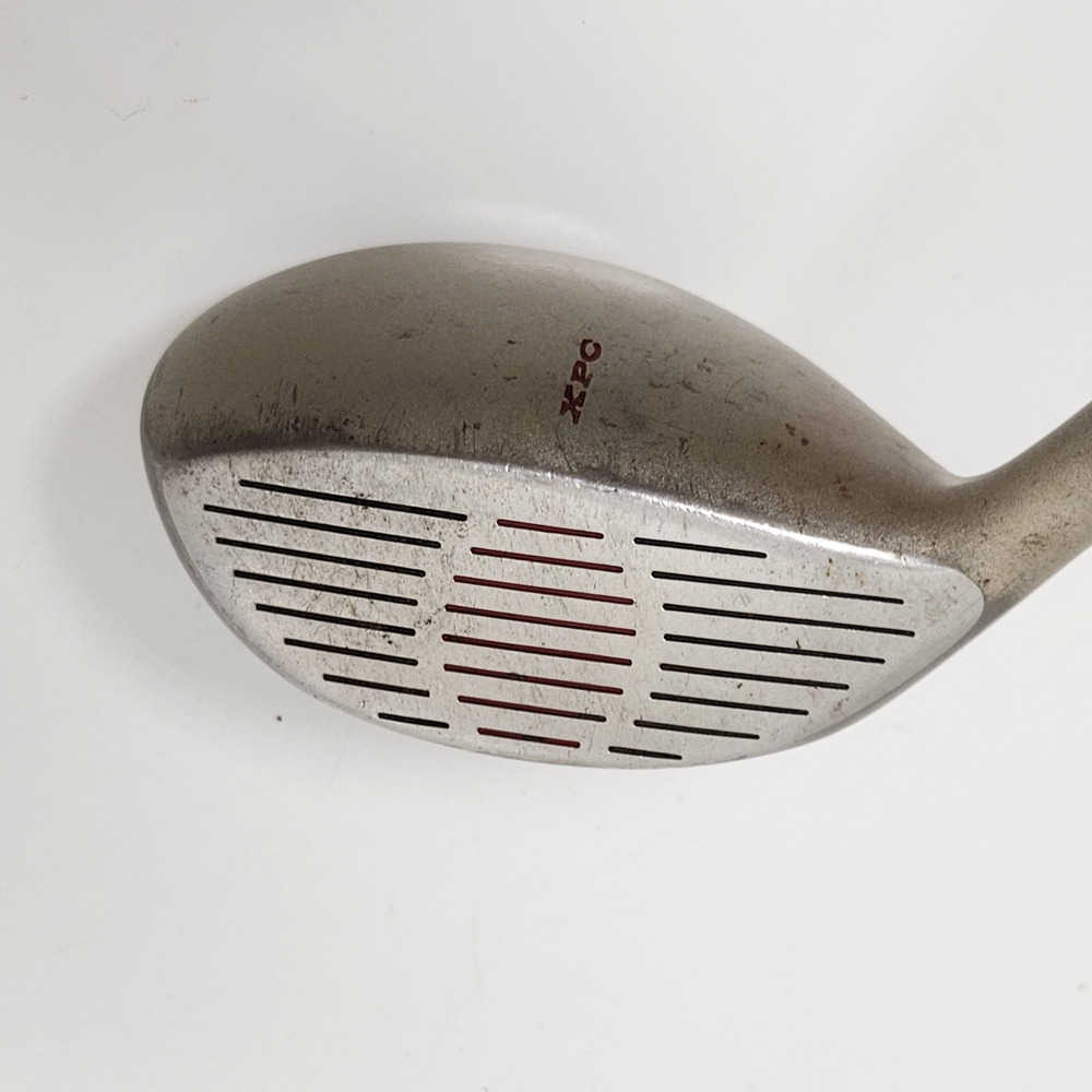 Women's XPC Plus Fairway 5 Wood 21° Loft Ladies-Flex Graphite RH 41.75in - Picture 3 of 11